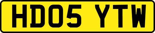 HD05YTW