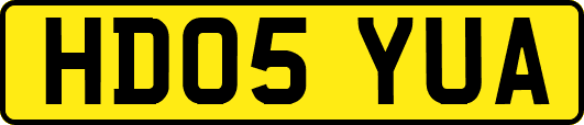 HD05YUA