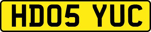 HD05YUC