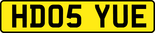 HD05YUE
