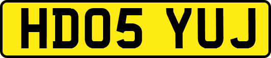 HD05YUJ