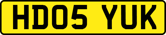 HD05YUK