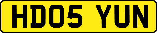 HD05YUN