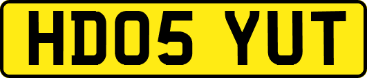 HD05YUT