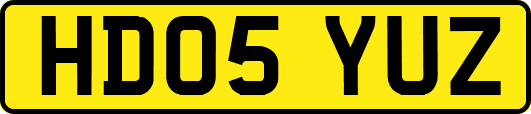 HD05YUZ