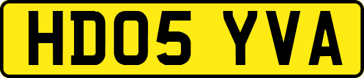 HD05YVA