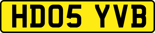 HD05YVB