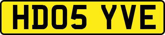 HD05YVE