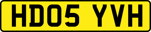 HD05YVH