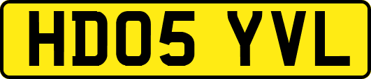 HD05YVL