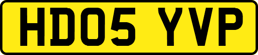 HD05YVP
