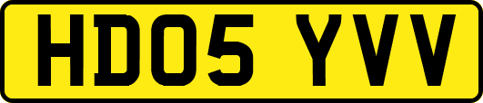 HD05YVV