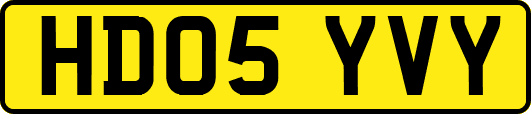 HD05YVY