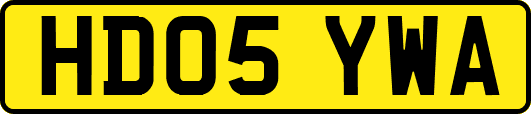 HD05YWA