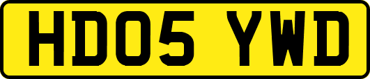 HD05YWD