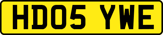 HD05YWE