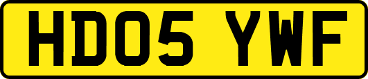 HD05YWF