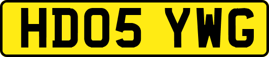 HD05YWG