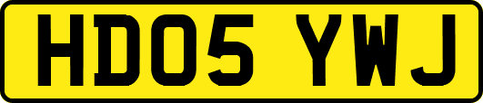 HD05YWJ
