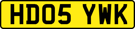 HD05YWK