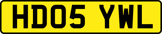 HD05YWL