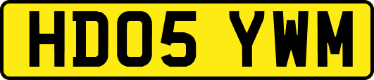 HD05YWM