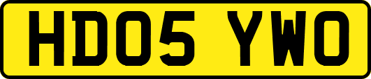 HD05YWO