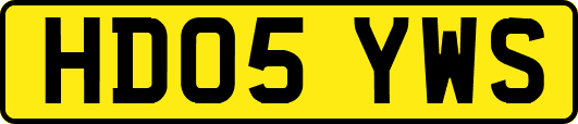 HD05YWS
