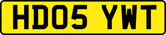 HD05YWT