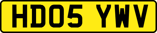 HD05YWV