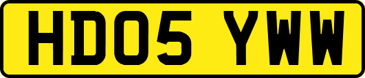 HD05YWW