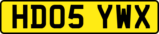 HD05YWX
