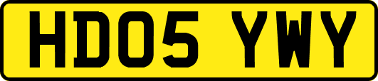 HD05YWY