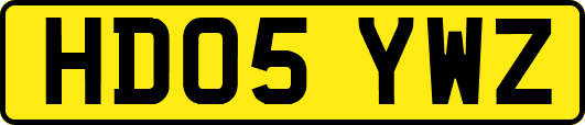 HD05YWZ