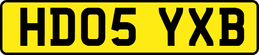 HD05YXB