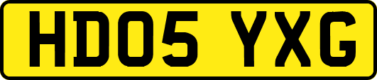 HD05YXG