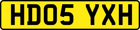 HD05YXH
