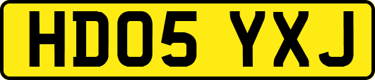 HD05YXJ