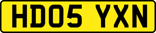 HD05YXN