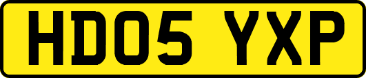 HD05YXP