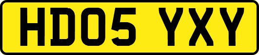 HD05YXY