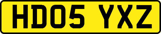 HD05YXZ