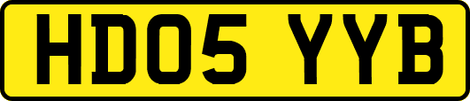 HD05YYB