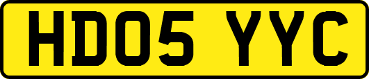 HD05YYC