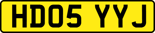 HD05YYJ