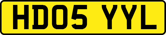 HD05YYL