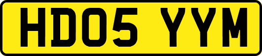 HD05YYM