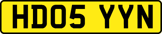 HD05YYN