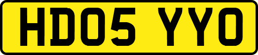 HD05YYO