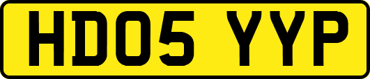 HD05YYP